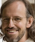 Daniel P. McKanan - Joint Chair