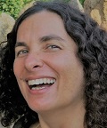 Taisa Mattos - Joint Chair